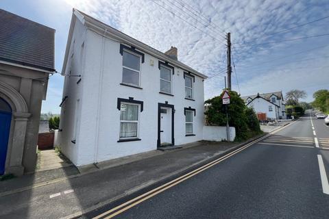 undefined, Aberporth, Cardigan, SA43