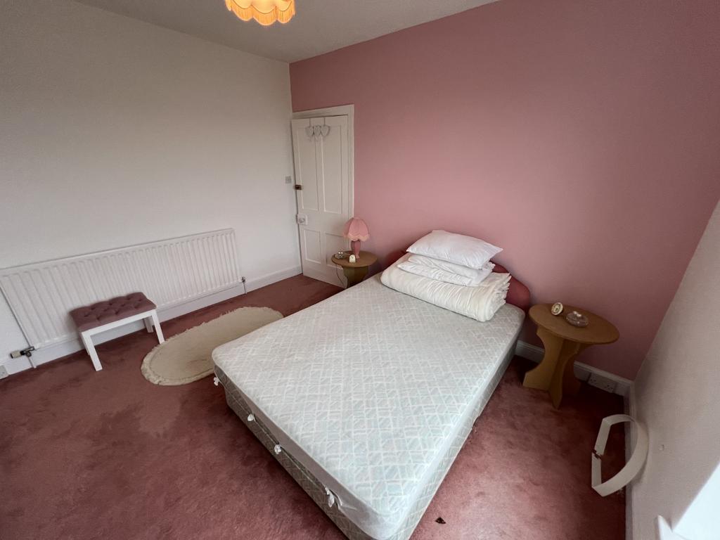 Rear Double Bedroom 1
