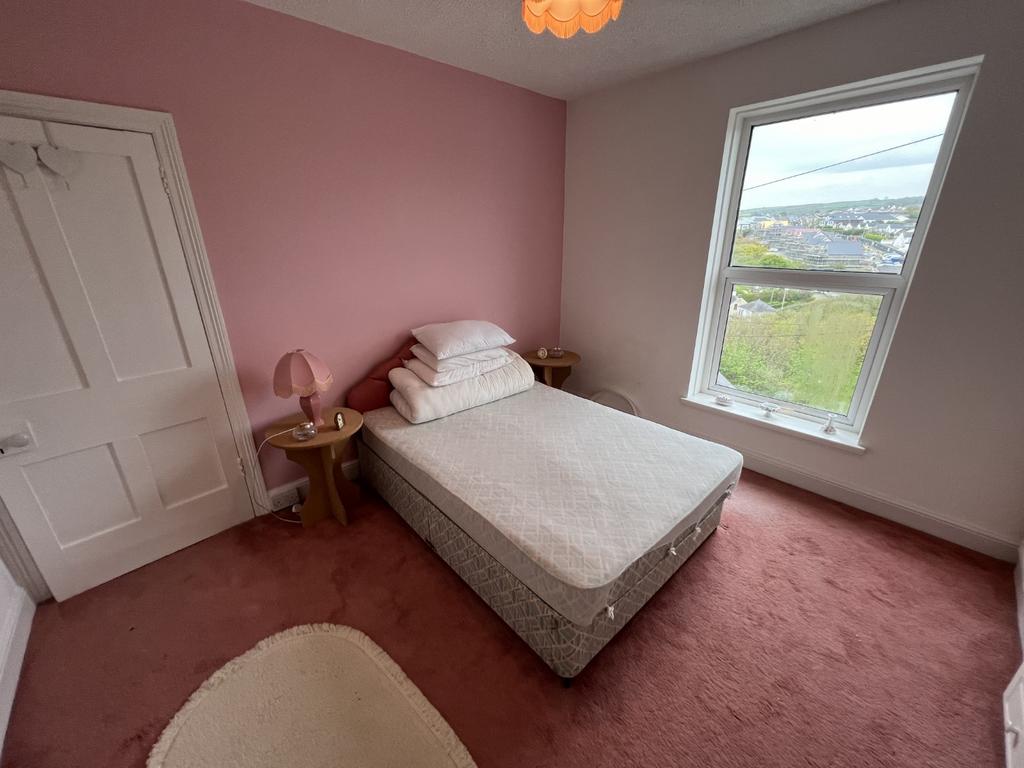 Rear Double Bedroom 1