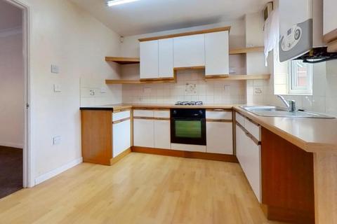 2 bedroom end of terrace house for sale, St. Johns Court, Birmingham B31