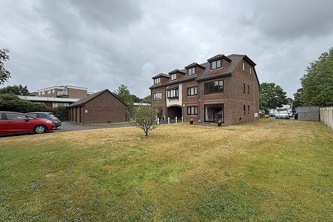 undefined, Martine Court, 417-419 Wimborne Road, POOLE, BH15