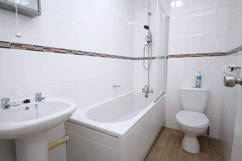 undefined, Martine Court, 417-419 Wimborne Road, POOLE, BH15