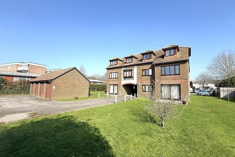 Martine Court, 417-419 Wimborne Road, POOLE, BH15