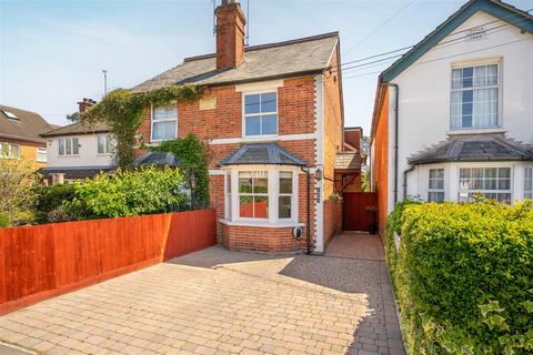 121 New Road, Ascot, SL5 8PZ