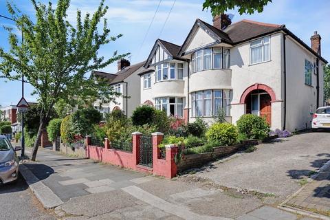 3 bedroom semi-detached house for sale, Randall Avenue, London, NW2