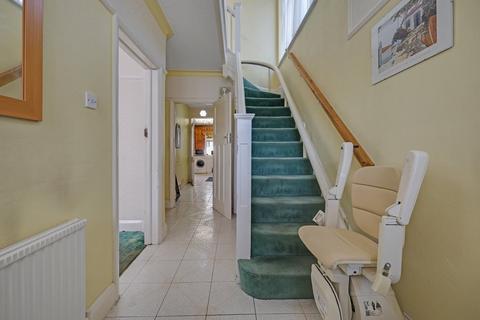 3 bedroom semi-detached house for sale, Randall Avenue, London, NW2
