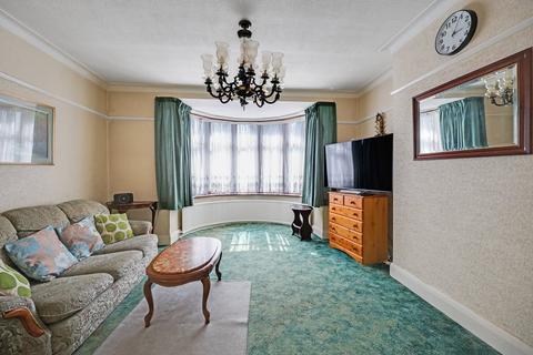 3 bedroom semi-detached house for sale, Randall Avenue, London, NW2