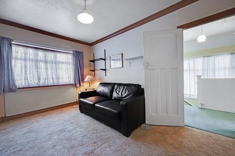 3 bedroom semi-detached house for sale, Randall Avenue, London, NW2