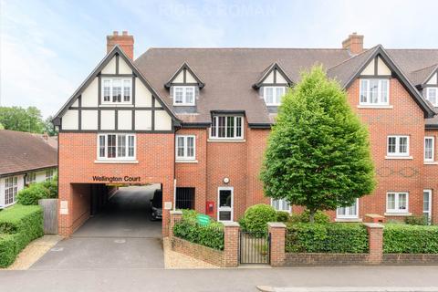 1 bedroom retirement property for sale, Waterloo Road, Epsom KT19
