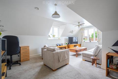 1 bedroom retirement property for sale, Waterloo Road, Epsom KT19