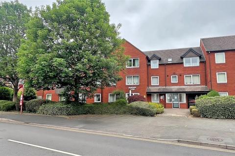 undefined, Upper Holland Road, Sutton Coldfield