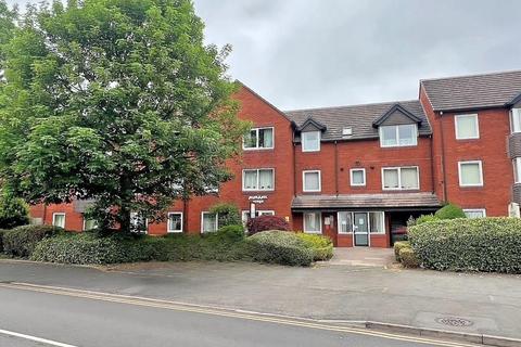 undefined, Upper Holland Road, Sutton Coldfield