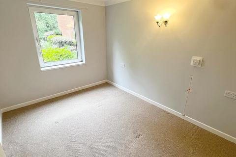 undefined, Upper Holland Road, Sutton Coldfield