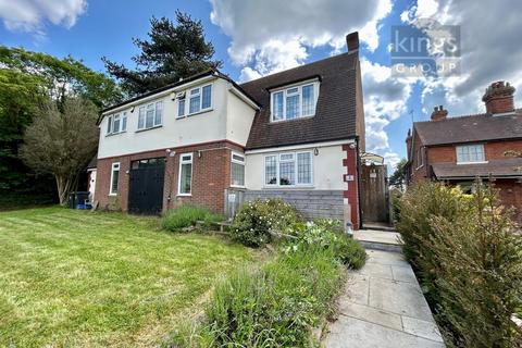 3 bedroom semi-detached house for sale, Horseshoe Hill, Waltham Abbey