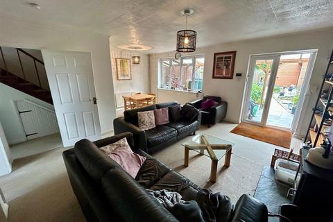 3 bedroom semi-detached house for sale, Horseshoe Hill, Waltham Abbey