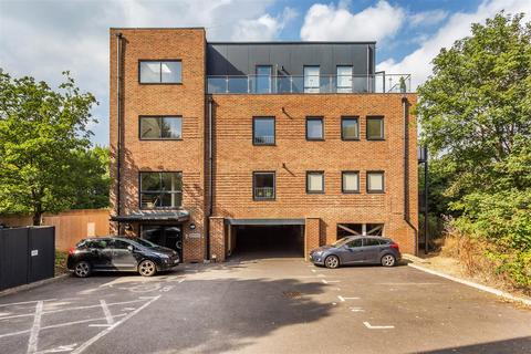 undefined, HARPERS HOUSE, CHALLENGE COURT, KT22
