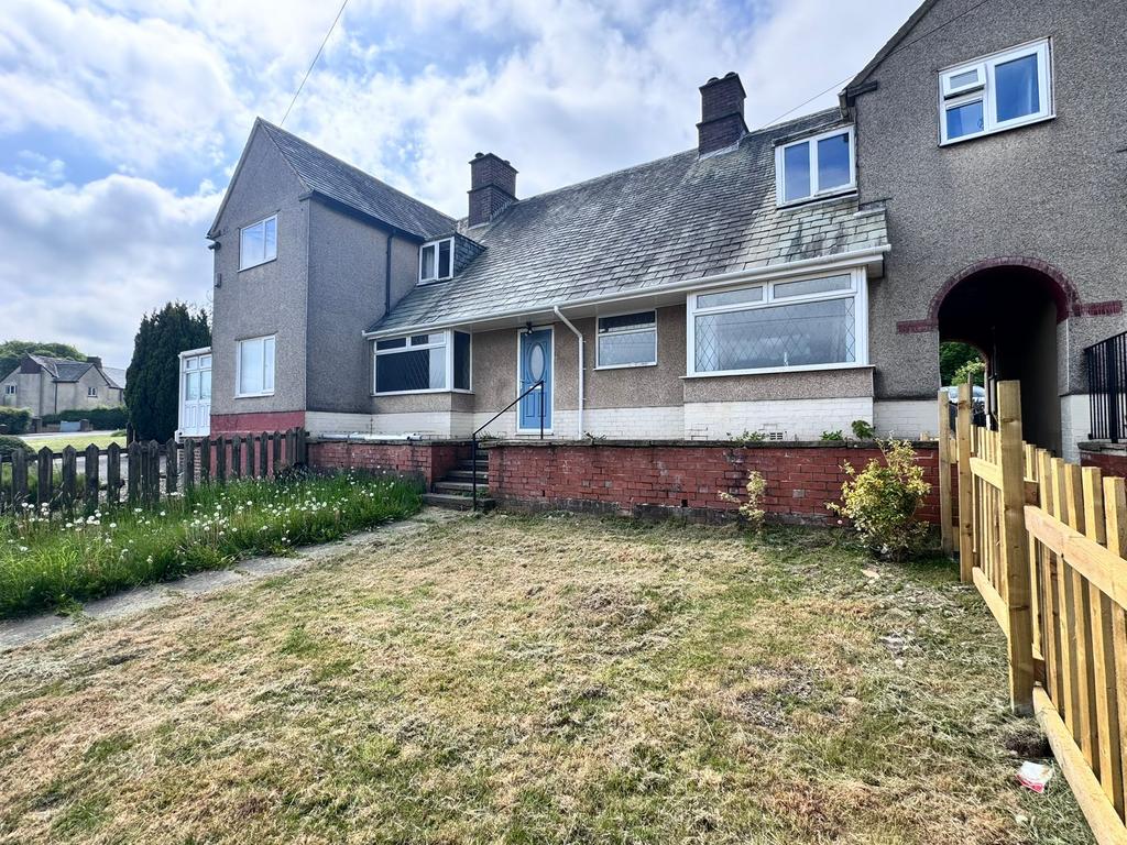 Gledhill ave