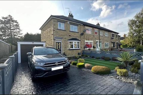 undefined, Mount Grove, Bradford BD2