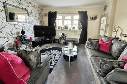 undefined, Mount Grove, Bradford BD2
