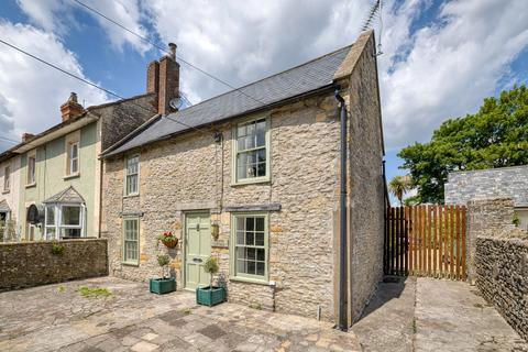 Laurel Cottage Bruton Road, Evercreech, Shepton Mallet, BA4 6HY
