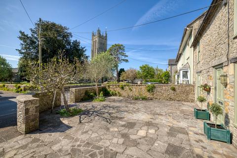 Laurel Cottage Bruton Road, Evercreech, Shepton Mallet, BA4 6HY
