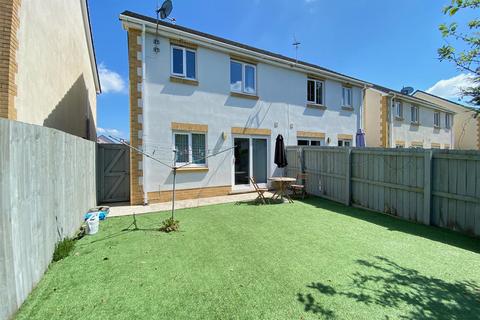 65 Cae Gwyrdd, St Clears, Carmarthen, SA33 4BE