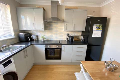 65 Cae Gwyrdd, St Clears, Carmarthen, SA33 4BE