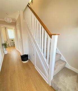 65 Cae Gwyrdd, St Clears, Carmarthen, SA33 4BE