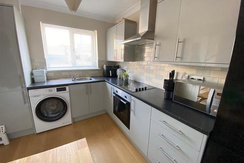 65 Cae Gwyrdd, St Clears, Carmarthen, SA33 4BE