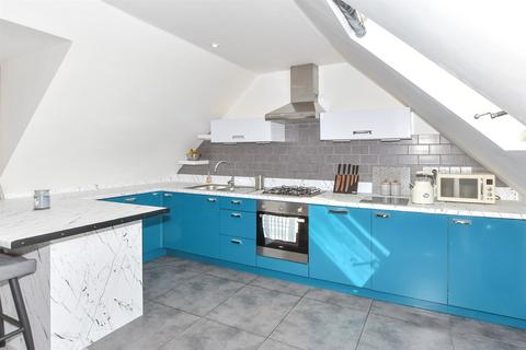 2 bedroom duplex for sale, Queens Courtyard, Dover, Kent