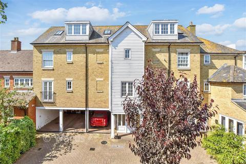 undefined, Queens Courtyard, Dover, Kent