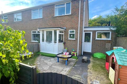 4 bedroom semi-detached house for sale, Curlew Road, Christchurch BH23