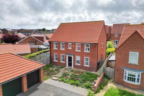 1 Cormorant Road, Whitby, YO22 4QA