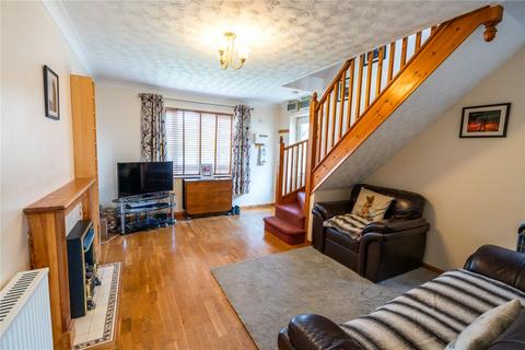 2 bedroom end of terrace house for sale, St. Catherines Court, Grimsby, Lincolnshire, DN34