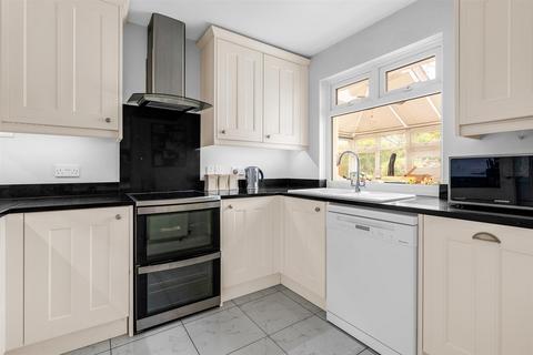 3 bedroom detached house for sale, Longcroft Lane, Welwyn Garden City