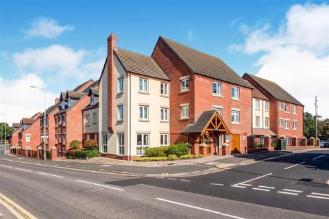 undefined, Butter Cross Court, Stafford Street, Newport