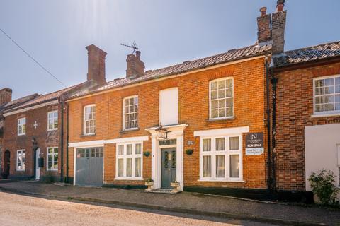 Church Street, Carbrooke