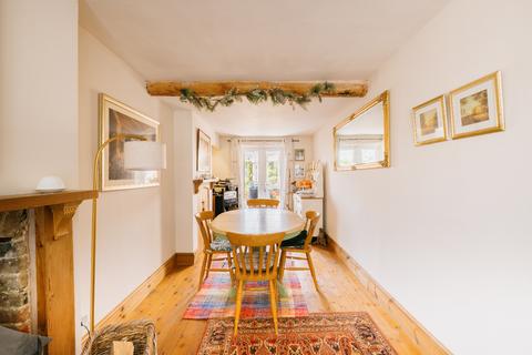4 bedroom terraced house for sale, Church Street, Carbrooke