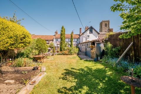 4 bedroom terraced house for sale, Church Street, Carbrooke