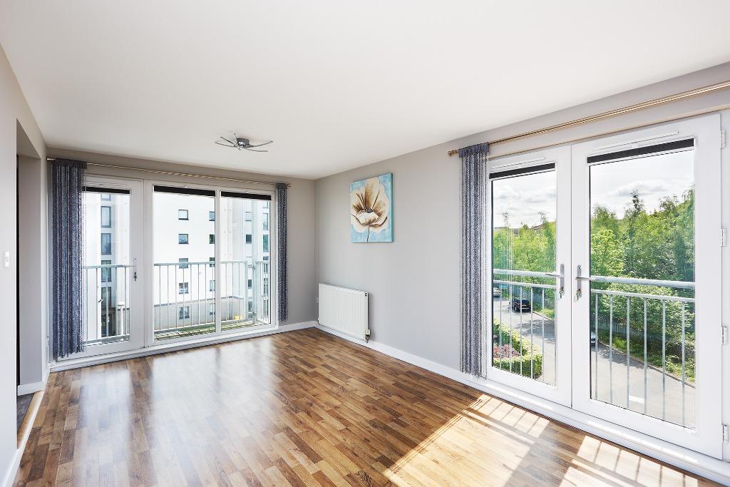 Apartment in Edinburgh - View 2