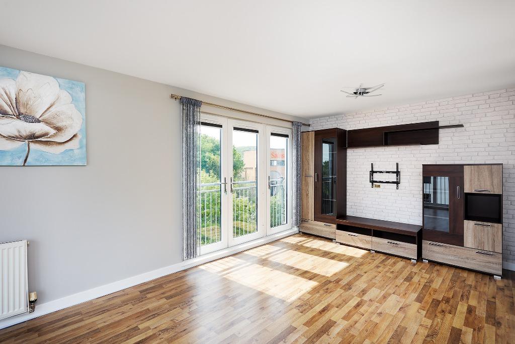 Apartment in Edinburgh - View 3