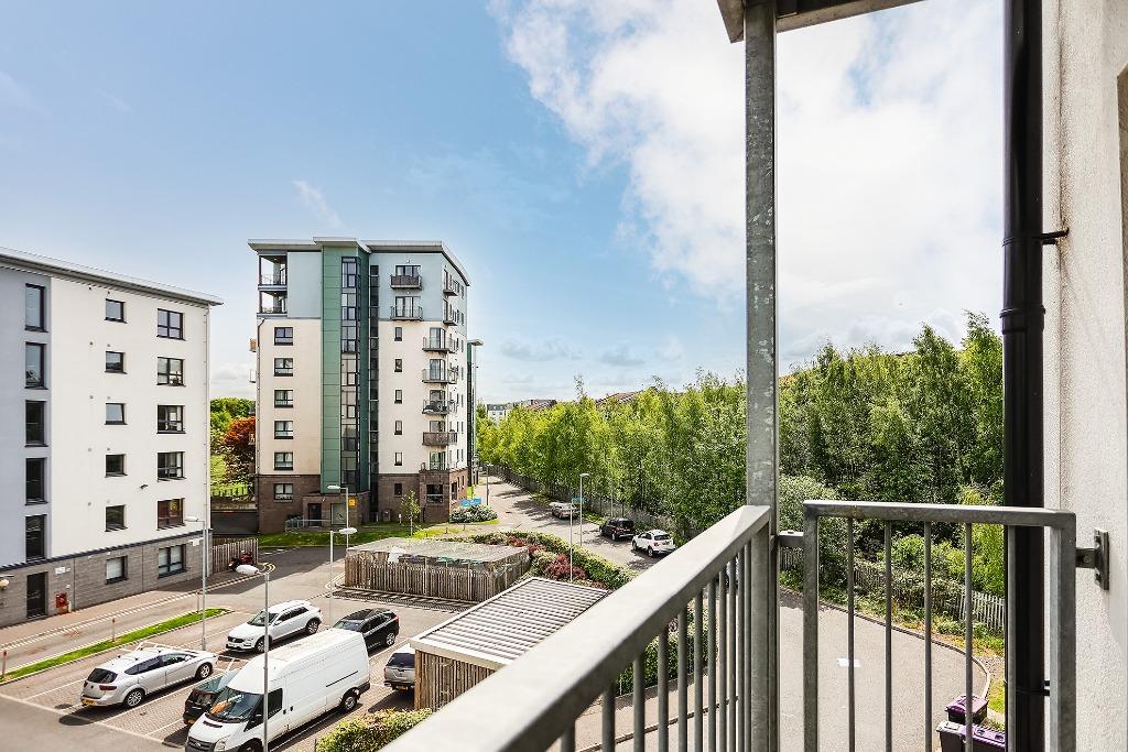 Apartment in Edinburgh - View 5