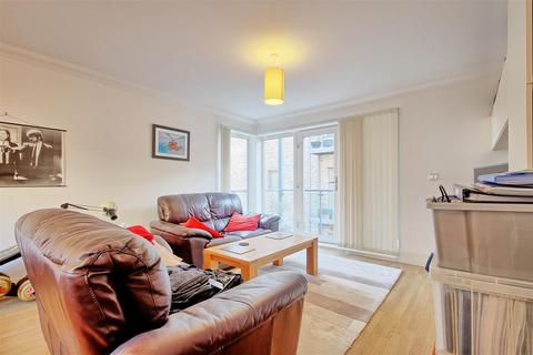 undefined, Lynfield Court, Cambridge