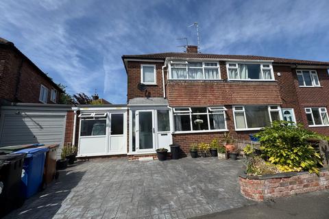 3 bedroom semi-detached house for sale, Park Drive, Stockport SK4