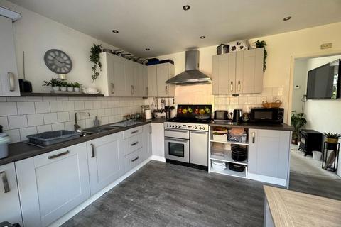 3 bedroom semi-detached house for sale, Park Drive, Stockport SK4
