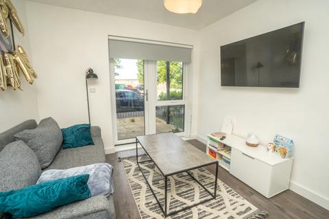 2 bedroom flat for sale, Heriot Street, Liverpool L5