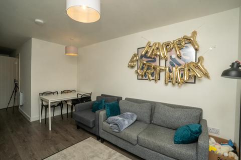2 bedroom flat for sale, Heriot Street, Liverpool L5