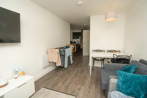 2 bedroom flat for sale, Heriot Street, Liverpool L5