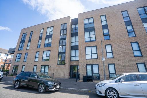 Apartment in Liverpool