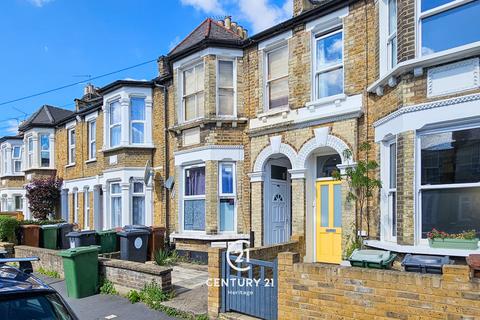 Murchison Road, Leytonstone, London